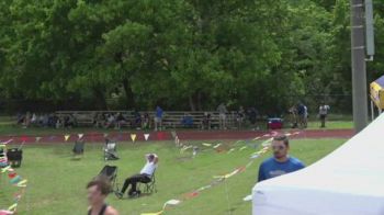 Replay: GSC Outdoor Field Championships | Apr 30 @ 2 PM