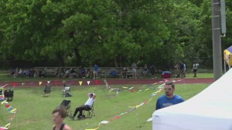 Replay: GSC Outdoor Field Championships | Apr 30 @ 2 PM
