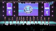 East Celebrity Elite - Hingham - BLACK DIAMONDS [2024 L6 Senior - XSmall Day 1] 2024 CHEERSPORT National All Star Cheerleading Championship