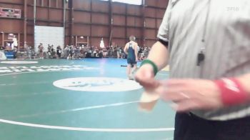 Replay: Mat 5 - 2025 Journeymen Fall Classic | Oct 5 @ 9 AM