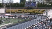 Men's Mile, Finals 2