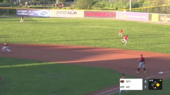 Replay: Home - 2024 Voyagers vs PaddleHeads | Jun 7 @ 7 PM