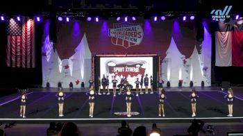 Spirit Xtreme - Believe [2024 L1 Youth Day 1] 2024 NCA Holiday Classic