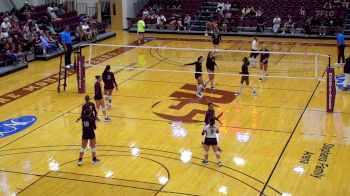 Replay: Texas Lutheran vs Schreiner | Sep 28 @ 12 PM