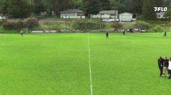Replay: Pacific (OR) vs Whitworth | Sep 21 @ 3 PM