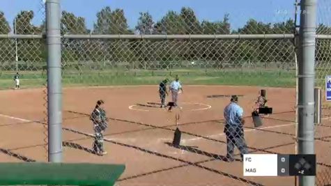 Magic vs. Firecrackers - 2021 PGF National Championships 12U Premier