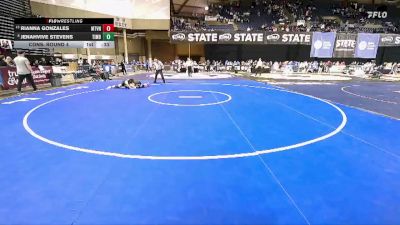 2025 WIAA (WA) State Wrestling Mat Classic Videos FloWrestling