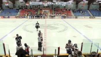 Replay: Home - 2024 Pictou County vs Miramichi | Sep 4 @ 7 PM