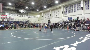 190 lbs Round Of 16 - Brayden Soleau, East Lyme/Norwich Tech vs Andy Rodriguez, Gilbert/Torr