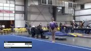 Elizabeth Lillie - Floor, Arizona Sunrays - 2021 Region 1 Women's Championships