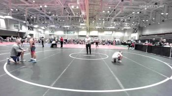 100 lbs Rr Rnd 3 - Matthew Marenco, Rebellion vs Jake Jones Jr, The Hunt Wrestling Club