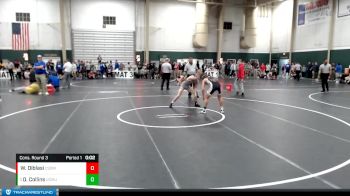 Replay: Mat 4 - 2022 Younes Hospitality Open | Nov 19 @ 9 AM