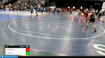 Replay: Mat 11 - 2022 Younes Hospitality Open | Nov 19 @ 9 AM