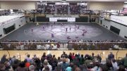 Center Grove HS "Greenwood IN" at 2026 WGI Guard Indianapolis Regional+