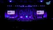 New World Athletics - Flood 5 [2023 L5 Senior Open Coed - D2 Day 1] 2023 One Up Grand Nationals