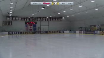 Replay: Home - 2024 St. Marys vs PMHA | Nov 23 @ 9 AM