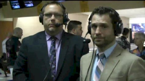 Replay: 2018 STORM PBA/PBWA Mixed Doubles | Day 2