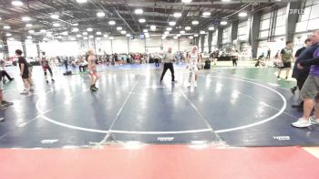 105 lbs Rr Rnd 3 - Blaik Losito, Parabellum Ravens - MS vs Dante Dillard, Revival Jokers - MS