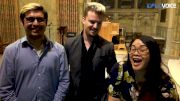 Top Shelf: The Hosts Behind LAAF