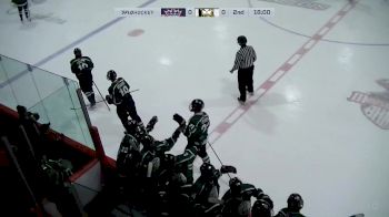 Replay: Home - 2024 Laval vs Saint-Hyacinthe | Nov 15 @ 7 PM