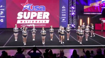 OC All Stars - Senior Silv4r - Anaheim [2026 L4 Senior - Small Day 2] 2026 USA All Star Super Nationals