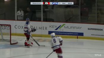 Replay: Home - 2023 Truro vs Summerside | Oct 19 @ 6 PM