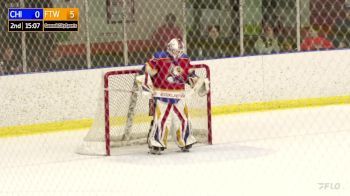 Replay: Home - 2025 CHI Crush vs Spacemen | Mar 14 @ 7 PM