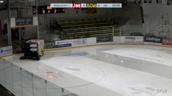 Replay: Home - 2024 Notre Dame vs Nipawin | Oct 25 @ 7 PM