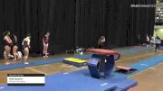 Niah Boston - Women's Group, Premier Gymnastics - 2021 Women's Xcel Region 4 Championships