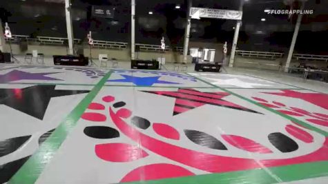 Rob Brown vs Drake Louie F2W TOC 25 - Event