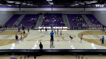 Replay: Daemen vs Indiana (PA) | Sep 5 @ 2 PM