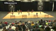 Allure Independent (TX) "El Paso TX" at 2025 WGI Guard World Championships