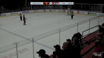 Replay: Thunderbirds vs Oilers | Dec 18 @ 3 PM