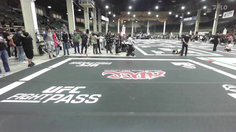 Roman Zelenka vs Bo Hoskinson 2023 ADCC Denver Open