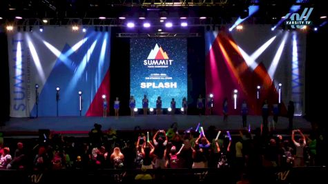 The Stingray All Stars - Splash [2023 L1 Youth - Small Day 2] 2023 The Youth Summit