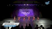 Raevin Dance Factory - DFE Youth Small Jazz [2025 Youth - Jazz - Small Day 2] 2025 Power Dance Grand Nationals