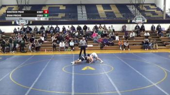 Replay: Salem IL, Litchfield, IL @ Belleville - 2026 Salem IL, Litchfield, IL @ Belleville (A | Jan 3 @ 1 PM
