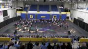 Miamisburg HS "Miamisburg OH" at 2024 WGI Winds Indianapolis Regional