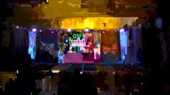 Cheer Factor - PHENOMENON [2024 L2 Junior - Small - A Day 1] 2024 JAMfest Cheer Super Nationals