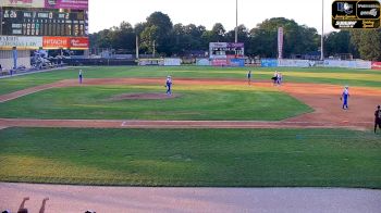 Replay: Home - 2025 Bigfoots vs Tobs | Jun 22 @ 6 PM