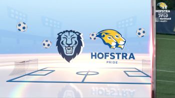 Replay: Columbia vs Hofstra | Sep 23 @ 7 PM