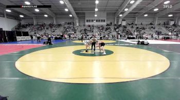 106 lbs Round Of 64 - Cooper McArthur, GA vs Greyson Boner, OH