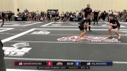 Quintin Santa Ines vs William Geddes 2025 ADCC Orlando Open/Youth Trials
