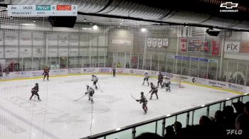 Replay: Home - 2025 WPG Freeze vs Winkler | Feb 7 @ 7 PM