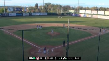 Replay: Home - 2024 Mustangs vs Voyagers | May 24 @ 7 PM