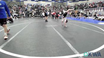 Replay: Mat 5 - 2026 Northwest Regionals | Feb 14 @ 9 AM