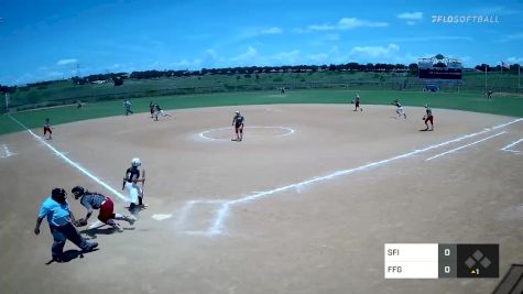 Firecrackers FL Go vs. Sante Fe Inferno - 2020 PGF 99% Showcase