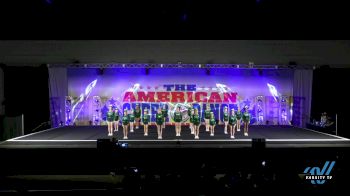 Athletic Perfection - YELLOW [2022 L1 Youth - D2 Day 3] 2022 The American Masterpiece: San Jose Nat. & PacWest Dance Grand Nat.