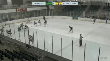 Replay: Home - 2024 Arnprior vs Smiths Falls | Jan 4 @ 8 PM