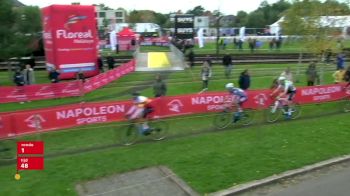 Replay: Exact Cross Beringen | Oct 12 @ 2 PM